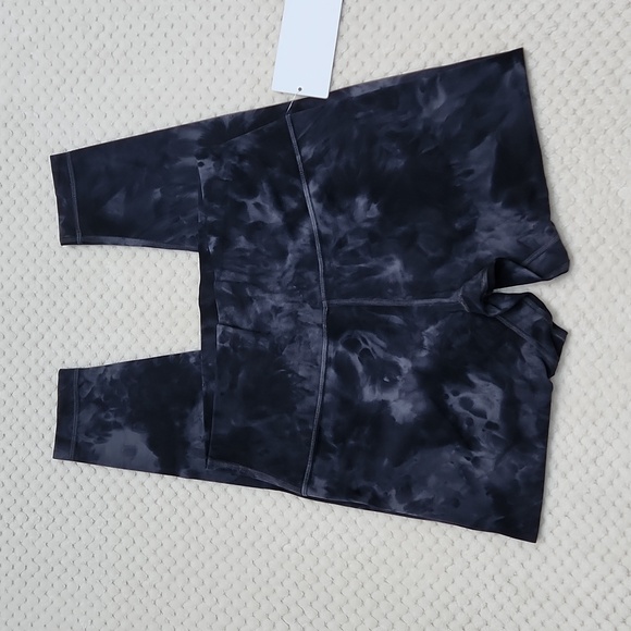 Nwt Lululemon Align HR Pant 28 Leggings *Nulu - Picture 2 of 8